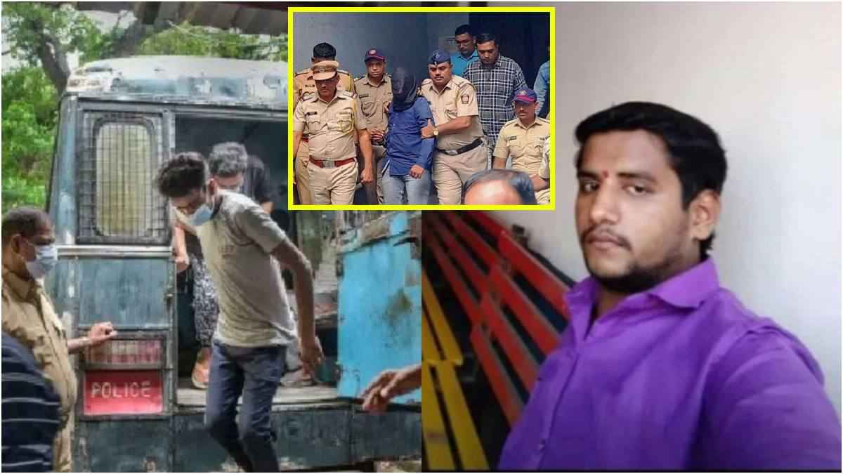 Badlapur Rape Case: एनकाउंटर स्पेशलिस्ट संजय शिंदे कौन? जिसने अक्षय शिंदे के सिर में मारी गोली