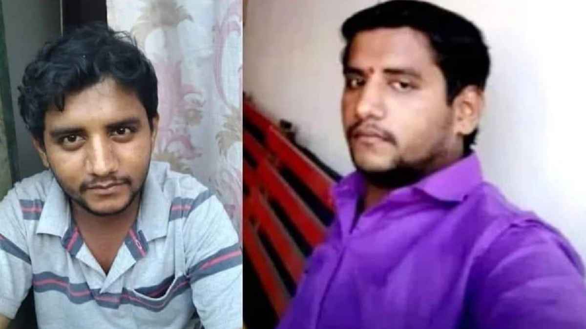बदलापुर रेप कांड का दरिंदा पुलिस मुठभेड़ में ढेर, रिवॉल्वर छीनकर की थी फायरिंग