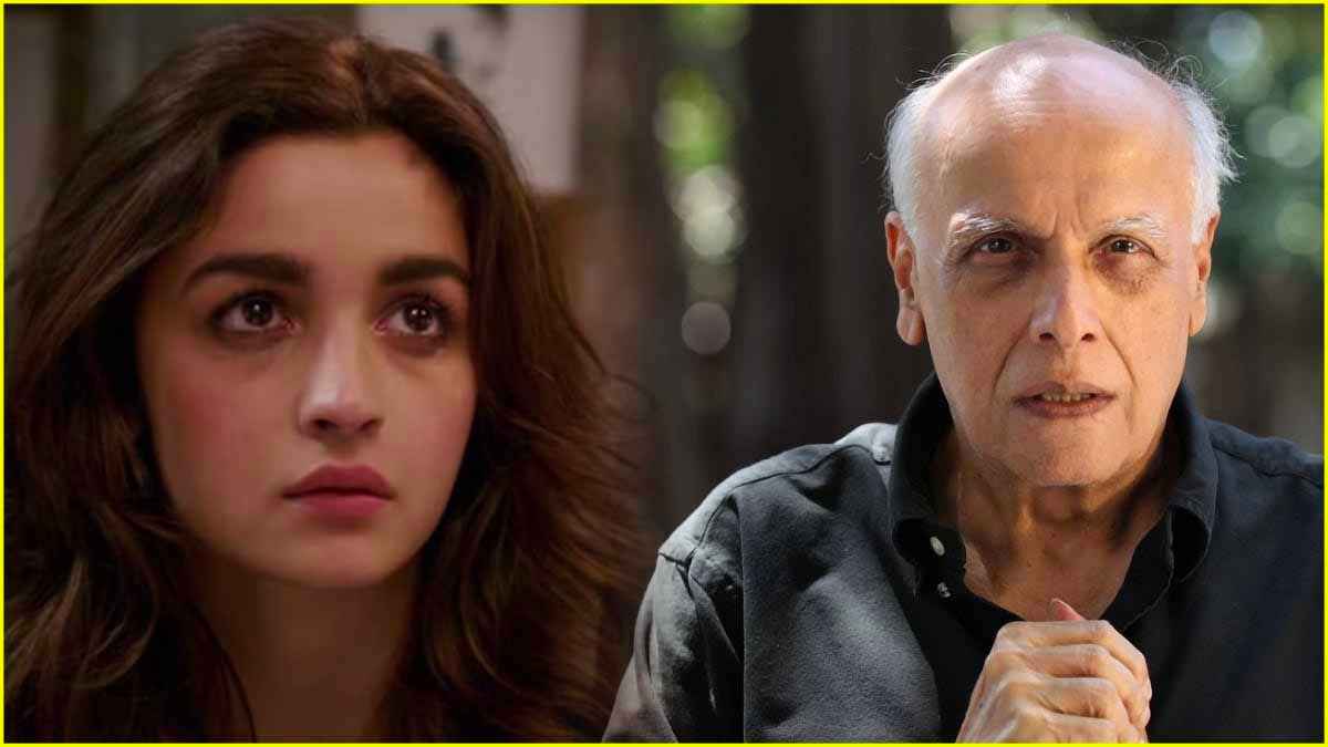 Alia Bhatt Panic Attack