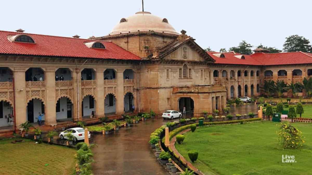 'पति को अलग रहने को मजबूर करे पत्नी तो...', पढ़ें हाईकोर्ट का अहम फैसला