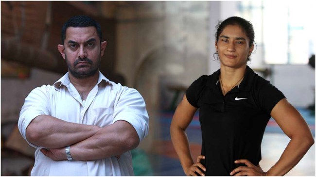 Aamir Khan Viral Photos