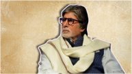 Amitabh Bachchan