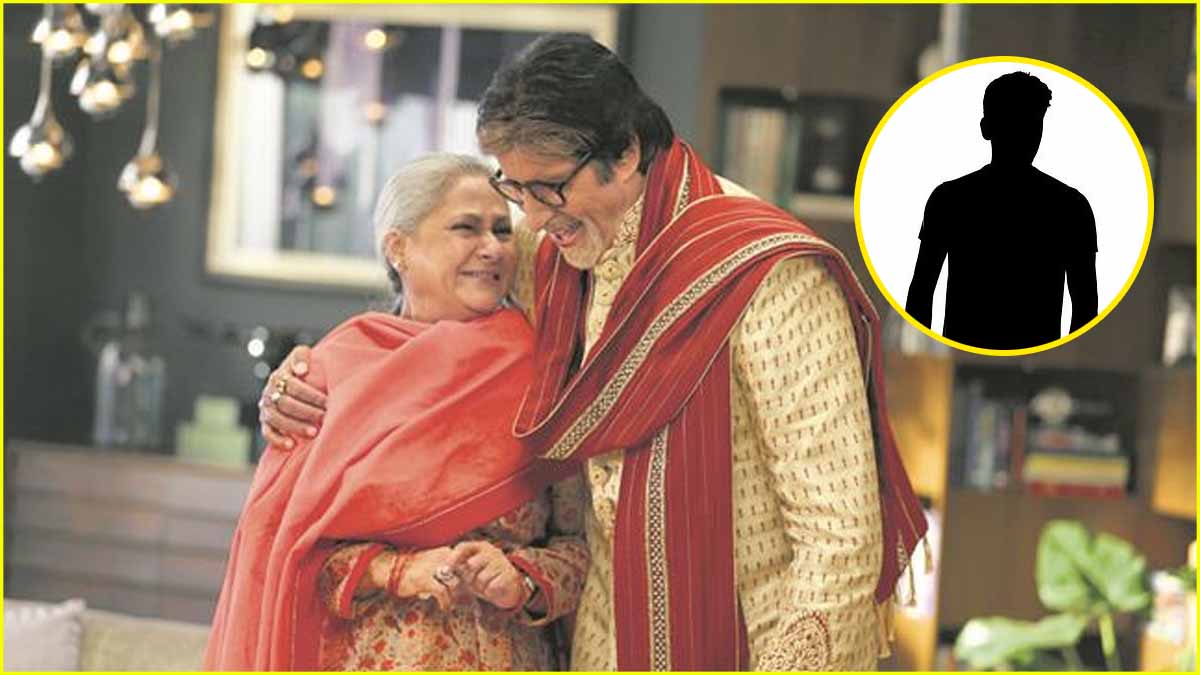 Jaya Bachchan Crush