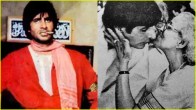 Amitabh Bachchan Indira Gandhi Throwback