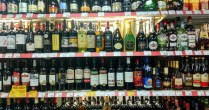 Andhra Pradesh liquor policy