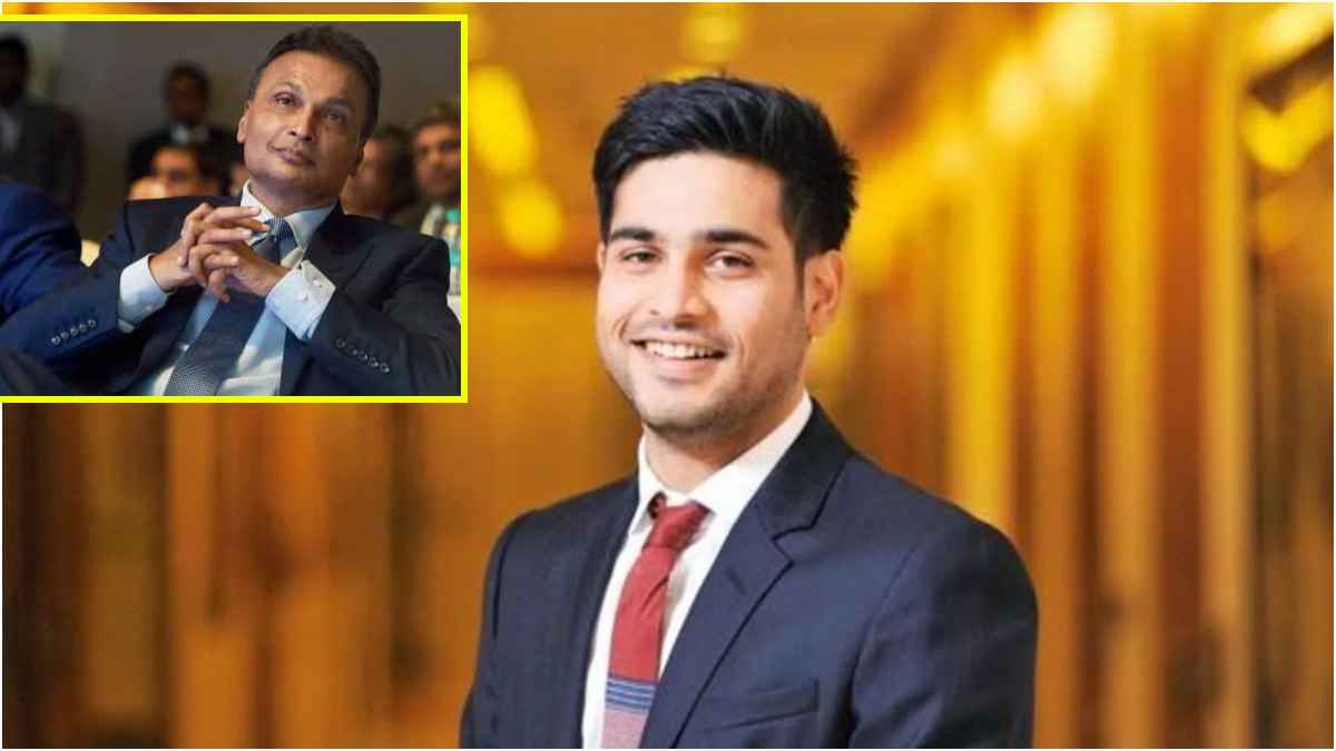 अनमोल अंबानी पर लगा 1 करोड़ का जुर्माना, SEBI ने इस मामले में की बड़ी कार्रवाई