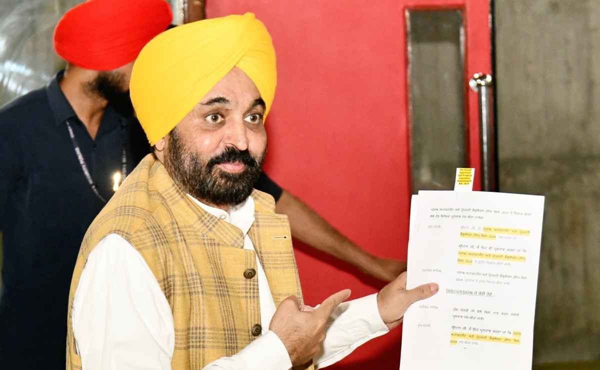 पंजाब सरकार ने दी आम लोगों को बड़ी राहत; प्लॉट की रजिस्ट्री के लिए जरूरी नहीं NOC