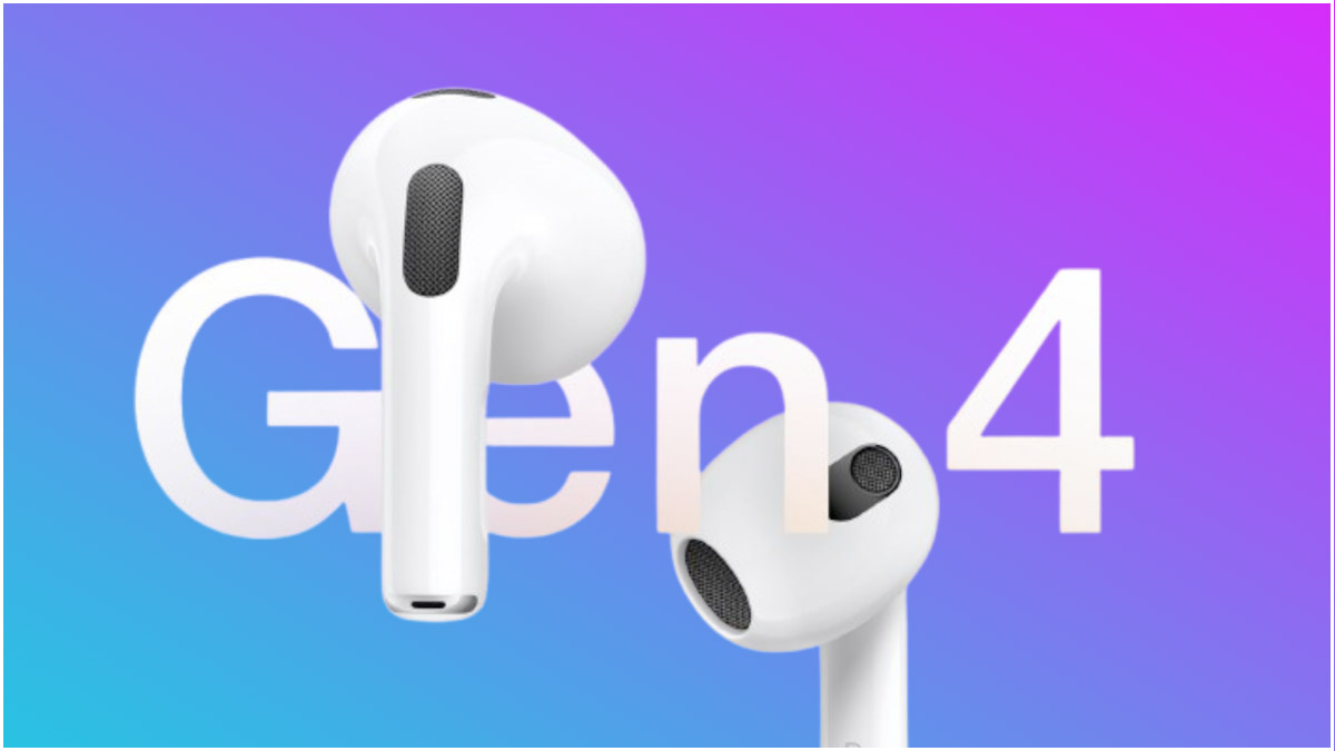 Apple Airpods