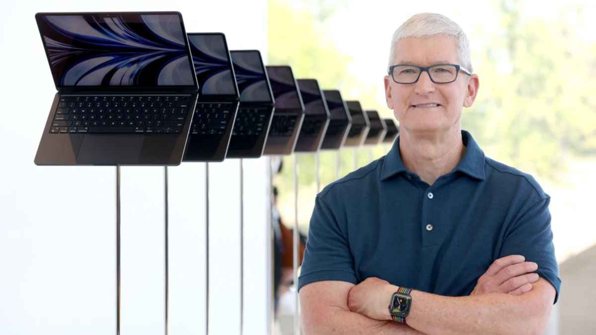 iPhone 16 के बाद अब आ रहे हैं नए दमदार M4 MacBooks, AI के साथ मिलेगा इतना कुछ