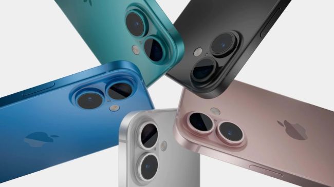 Apple iPhone 16 and 16 Plus Launch Price and Features Apple iPhone 16 and 16 Plus Launch Price and Features