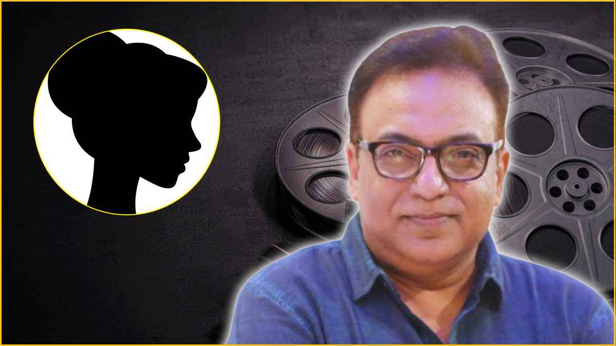 जबरन Kiss कर गोद में बिठाया, फेमस एक्ट्रेस ने डायरेक्टर के गंदे इरादों की खोली पोल