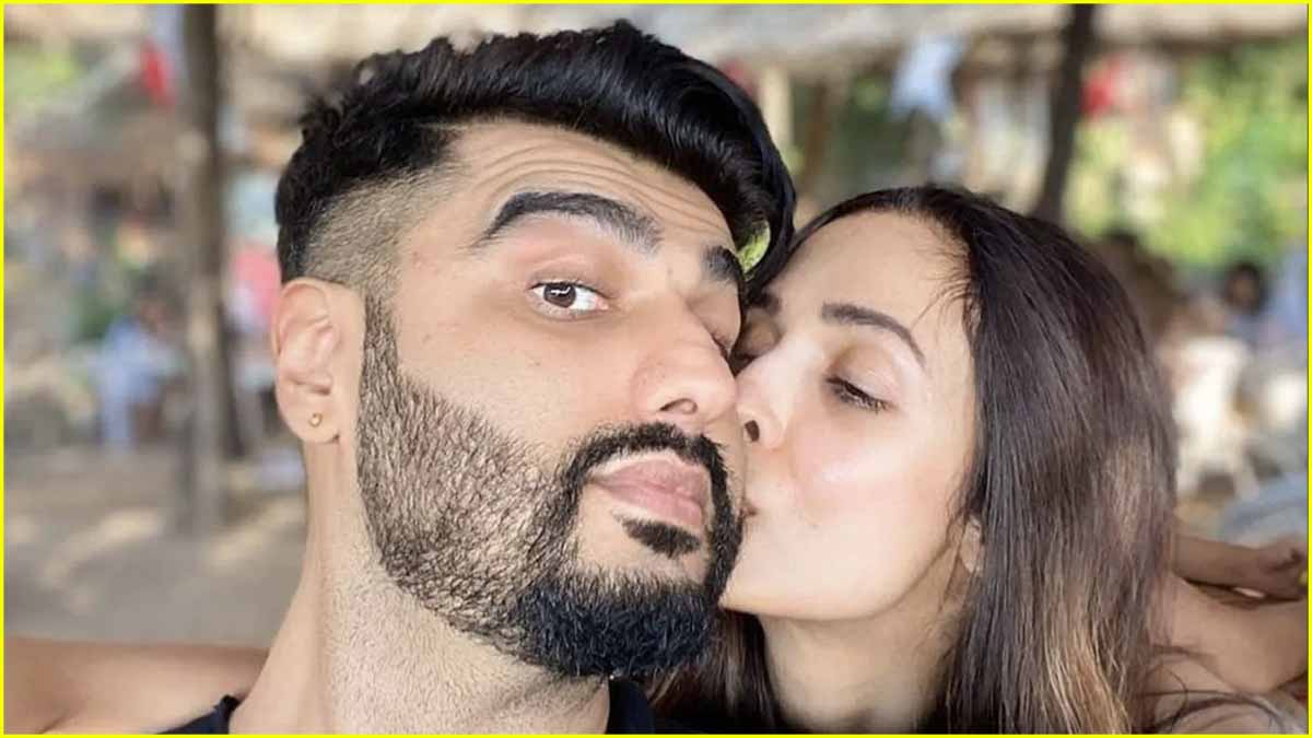 Arjun Kapoor Viral Post