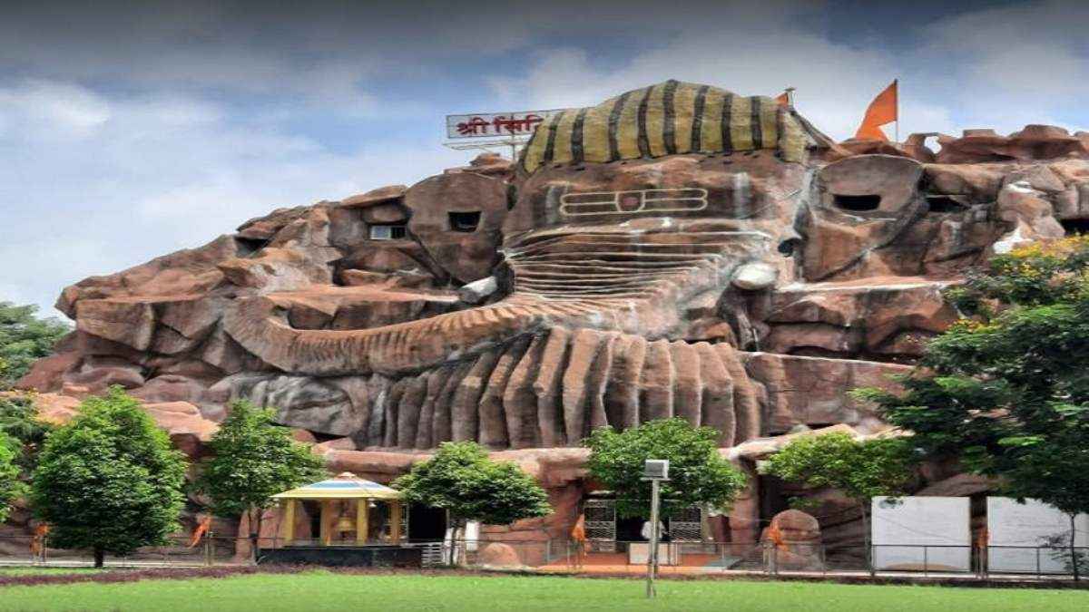 गुजरात में है देश का सबसे बड़ा गणेश मंदिर, मुंबई से है खास कनेक्शन