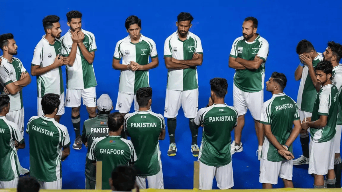 Asian Champions Trophy: ब्रॉन्ज जीतने वाले पाकिस्तान को मिलेंगे कितने पैसे? रकम सुन आ जाएगी हंसी
