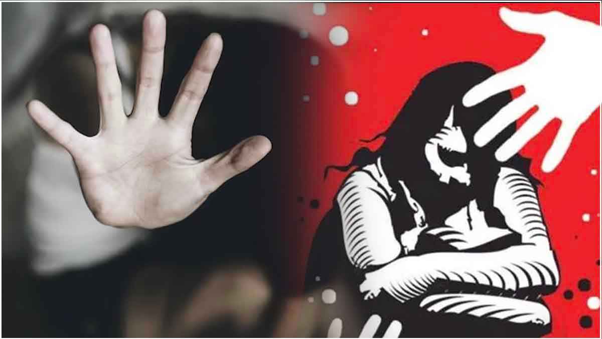 'कपड़े उतरवाए...पेंटी में हाथ डाला', असम में महिला अभ्यर्थी की बेशर्मी वाली तलाशी, CM ने दिए जांच के आदेश