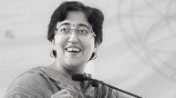 Atishi Marlena