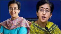 Atishi Marlena