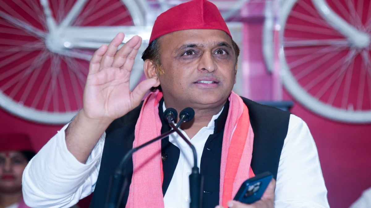 UP By Election 2024: मिल्कीपुर में किसकी जीत, क्या चलेगा अखिलेश का जादू?