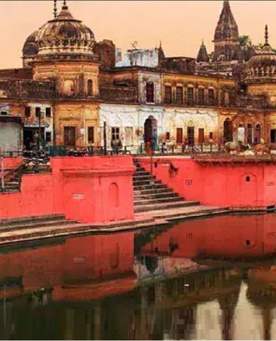 non-vegetarian Foods Banned in Ayodhya