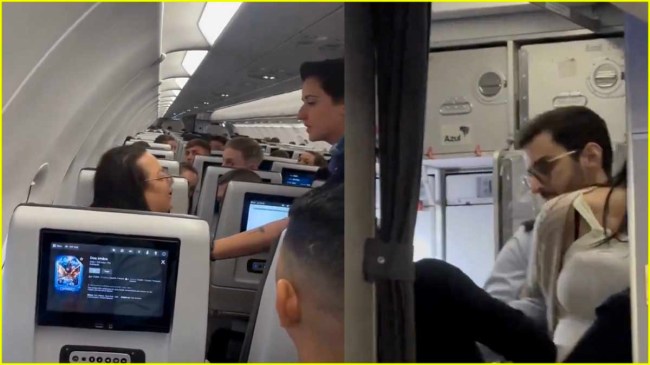 Azul Airline Azul Airline