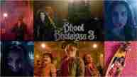 Bhool Bhulaiyaa 3 Teaser Release