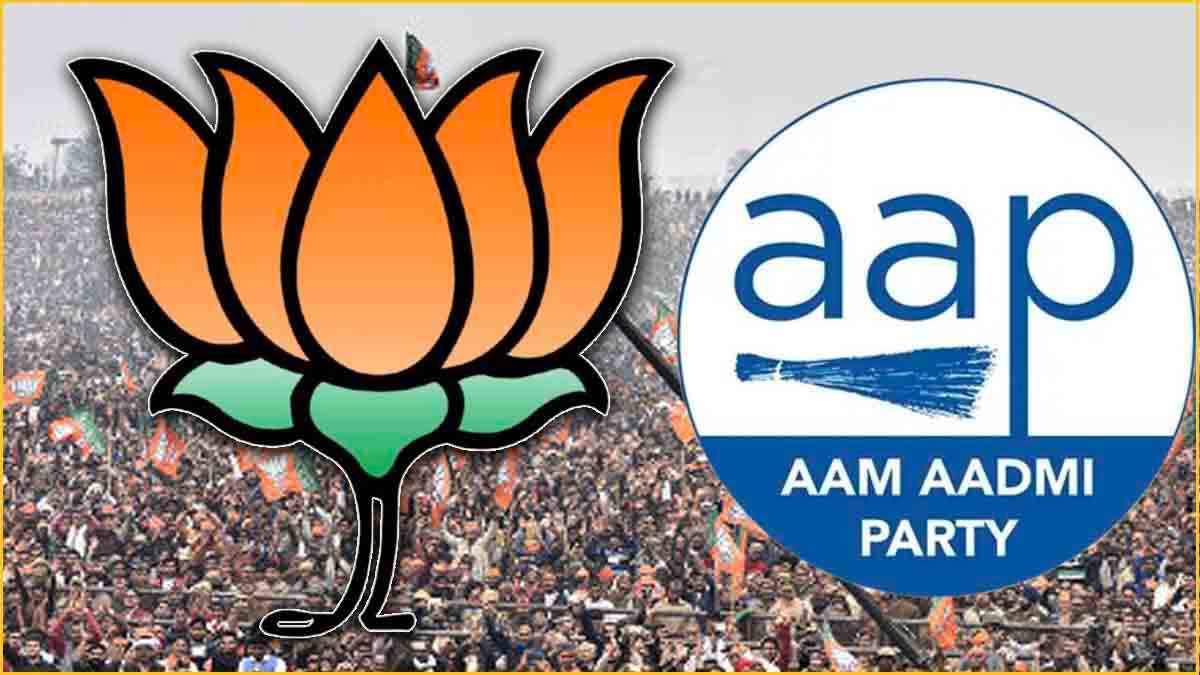 Delhi MCD Ward Committee Election में खिला कमल, जानें किस जोन में किस पार्टी का कब्जा