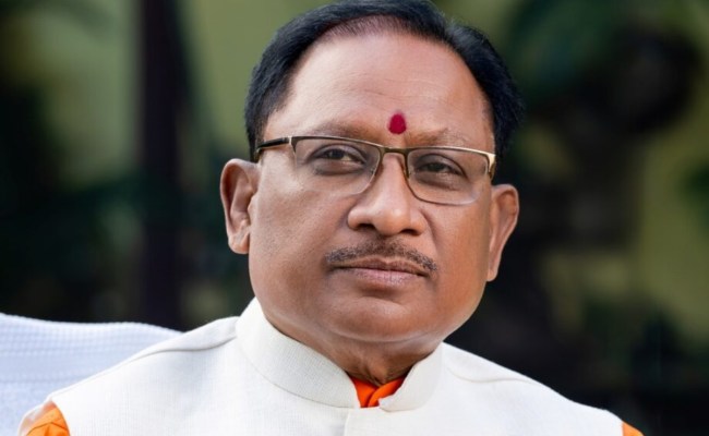 BJP Membership Campaign