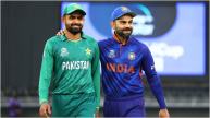 Babar Azam Virat Kohli