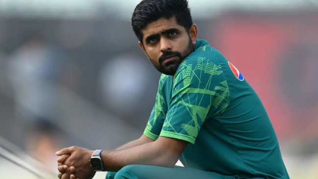 Babar Azam Babar Azam