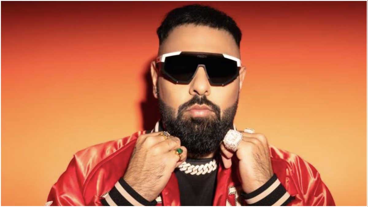 Badshah On Death Threat