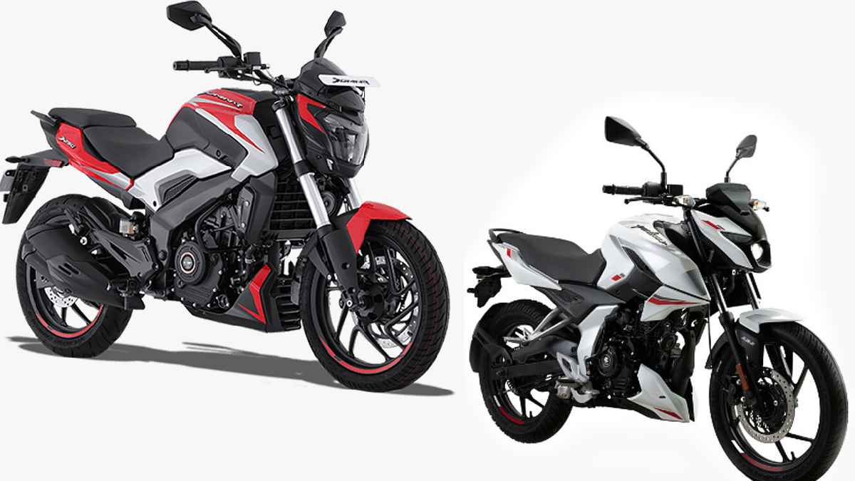Honda Shine को खतरा! आ रही हैं Bajaj की दो नई 125cc बाइक्स