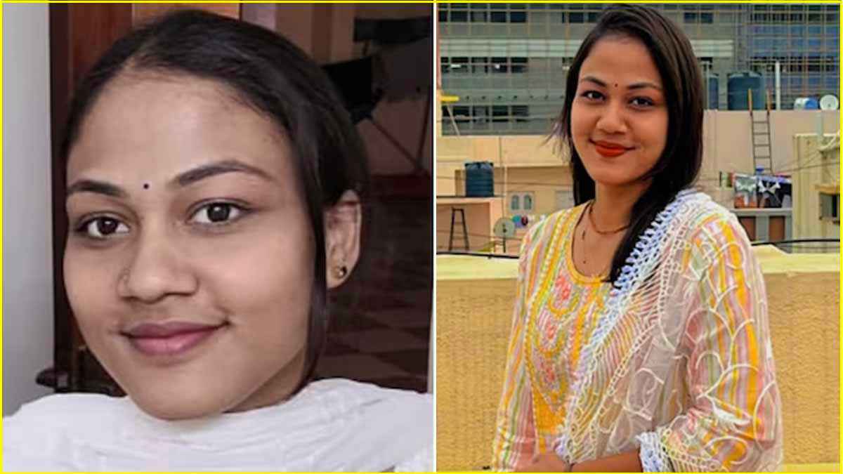 महालक्ष्‍मी मर्डर केस में नया मोड़, ज‍िस 'अजनबी' पर था काटकर फ्रि‍ज में रखने का शक, अब उसकी म‍िली लाश