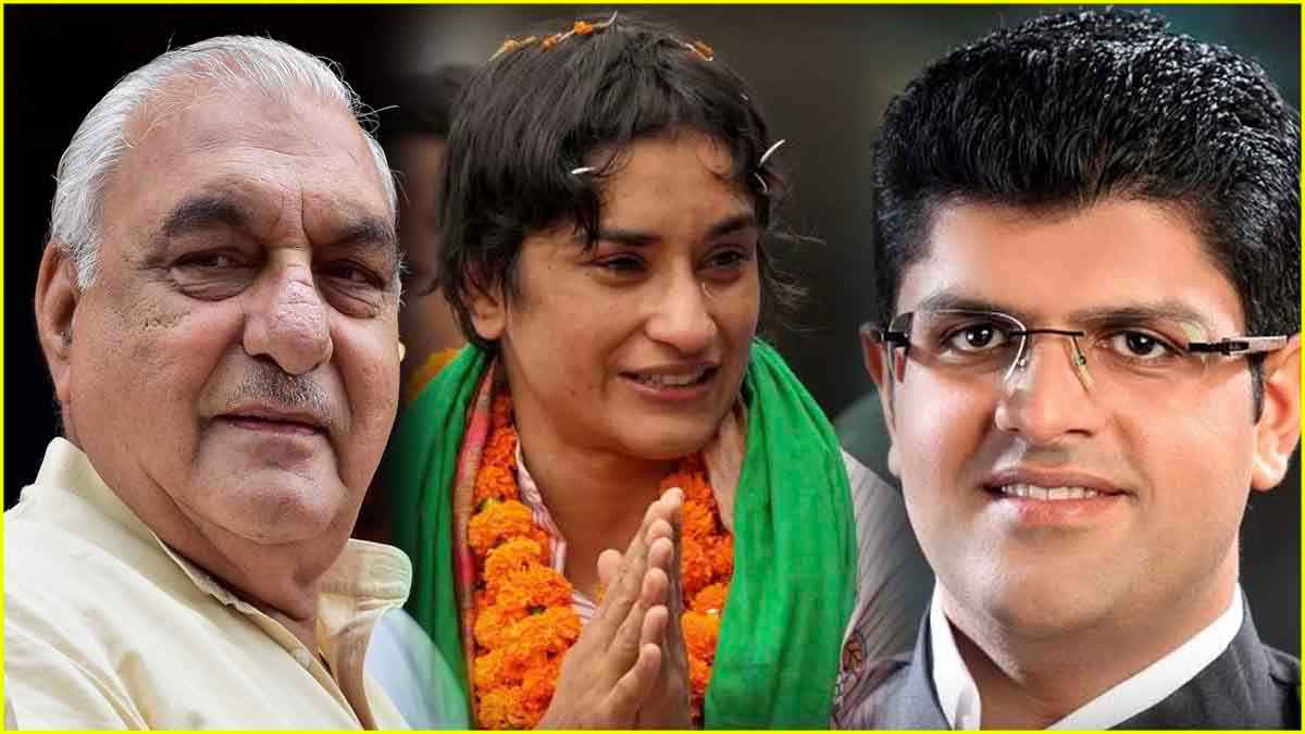Bhupendra Hooda