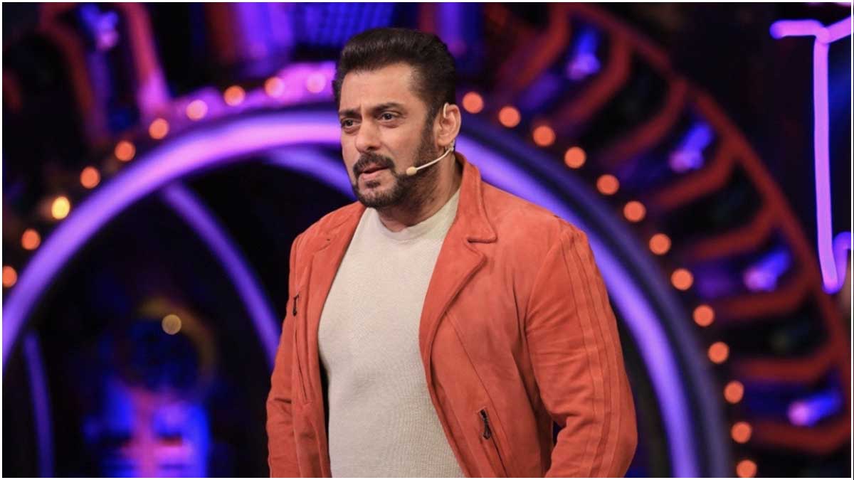 Bigg Boss 18 Contestants List