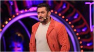 Bigg Boss 18 Contestants List