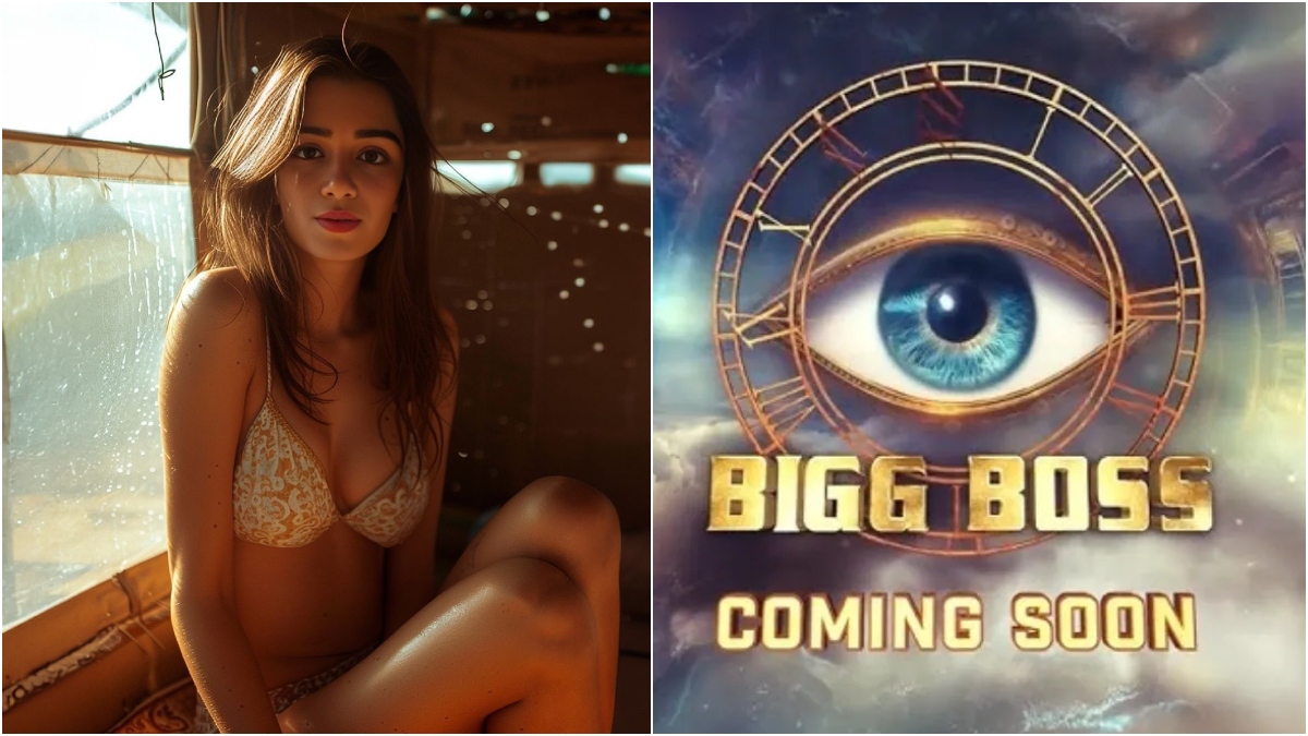 Bigg Boss 18