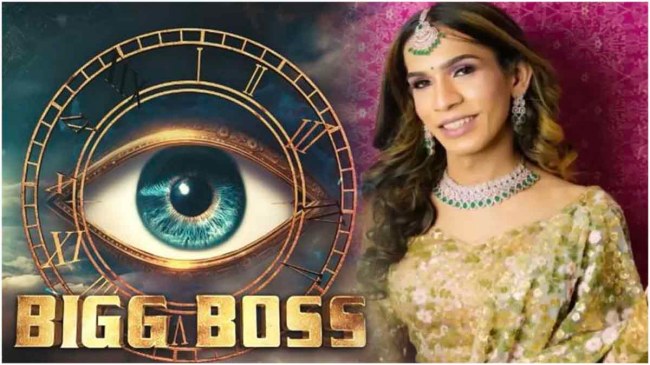 Bigg Boss 18 Bigg Boss 18