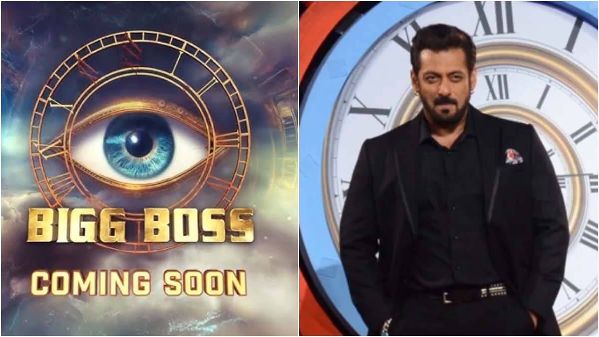 Bigg Boss 18 Promo And Contestants