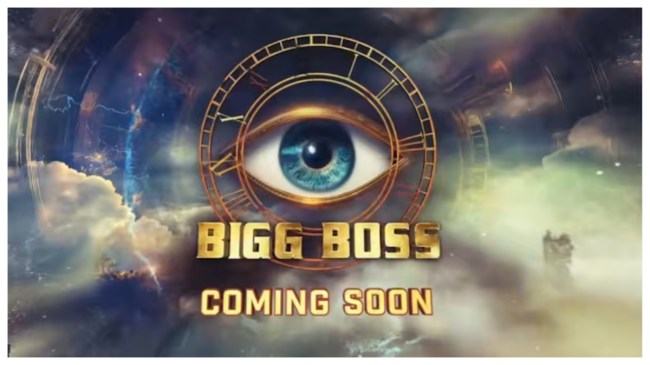 Bigg Boss 18 Bigg Boss 18