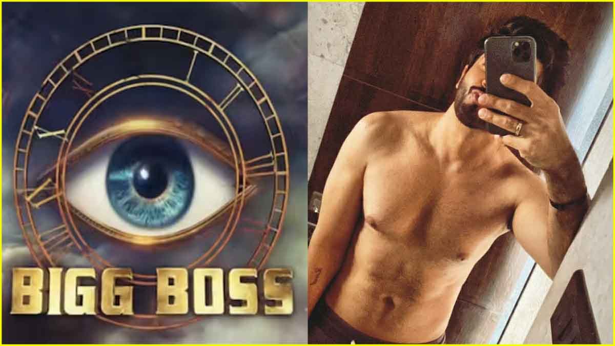 Bigg Boss 18