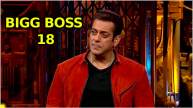 Bigg Boss 18