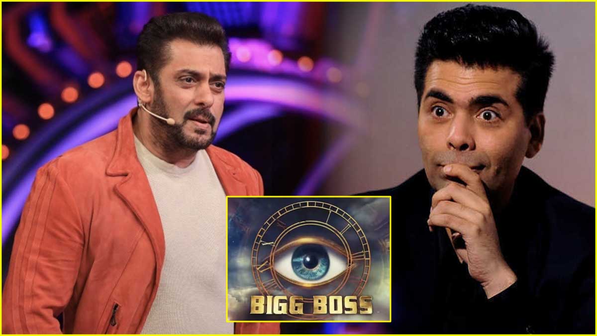 Bigg Boss 18