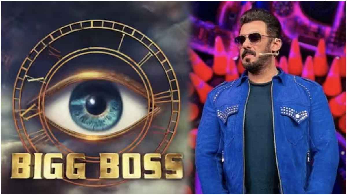 Bigg Boss 18