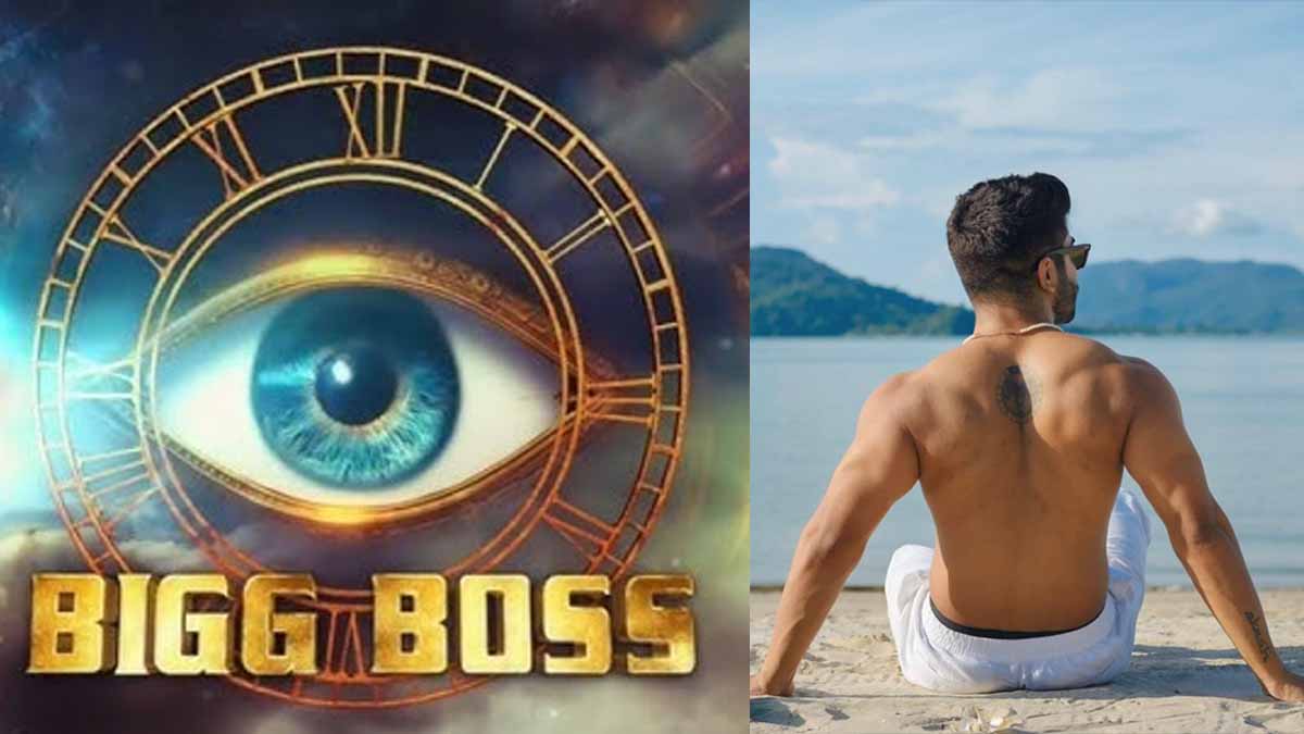 Bigg Boss 18