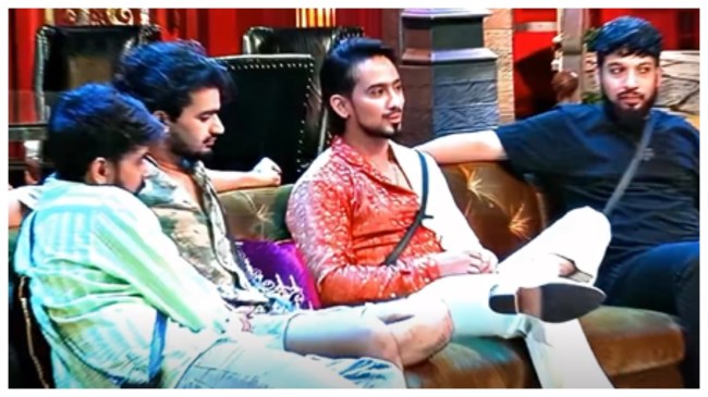 Bigg Boss OTT 3 Bigg Boss OTT 3