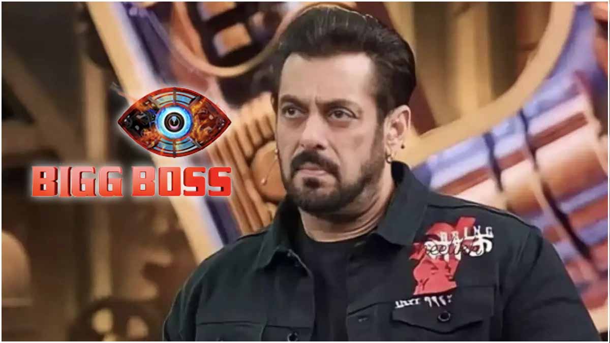 Bigg Boss 18, Salman Khan