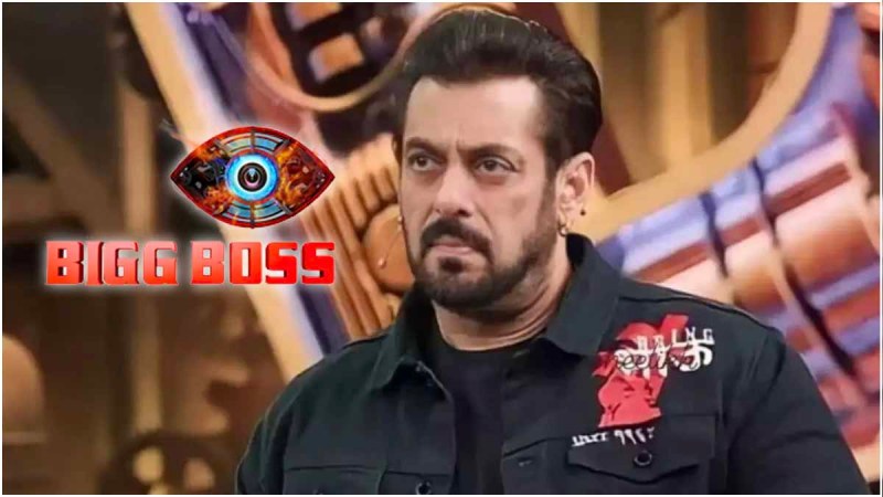 Bigg Boss 18, Salman Khan