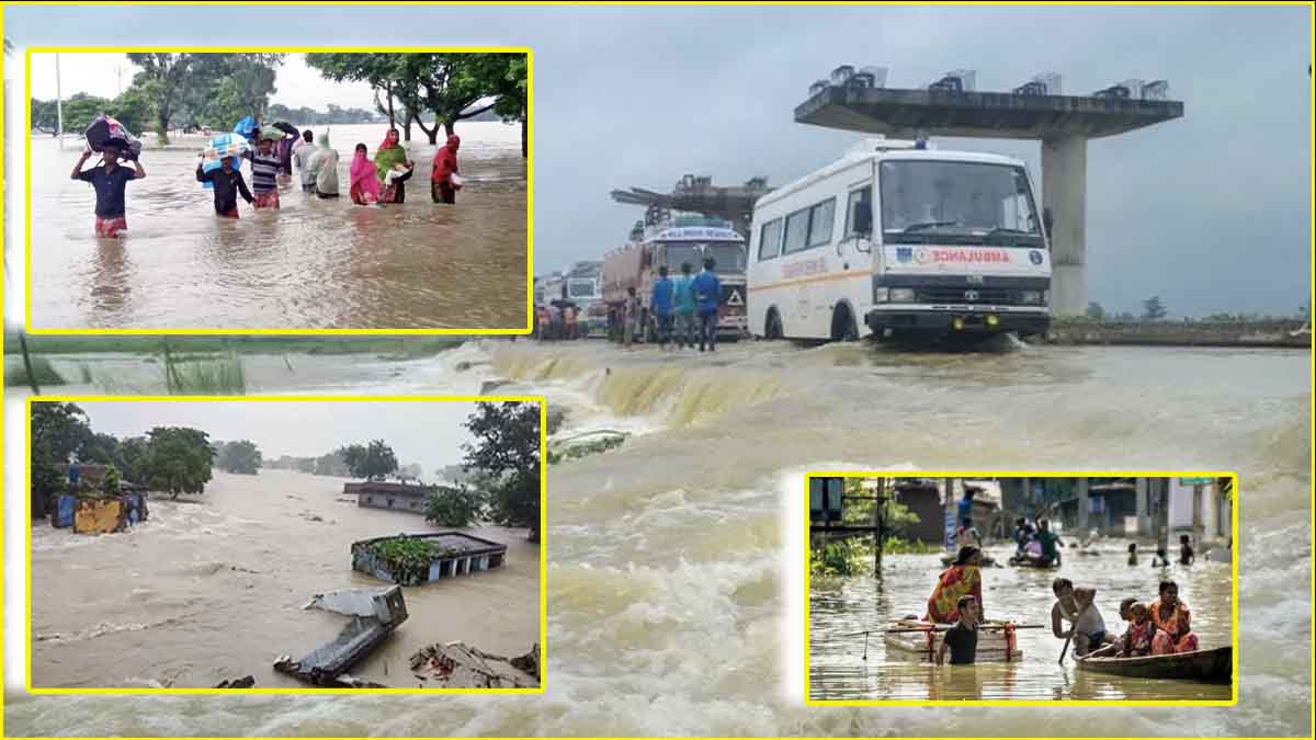 Bihar Flood