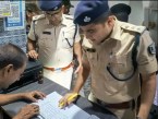 Bihar Police Raid