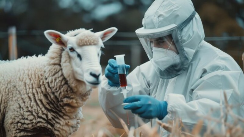 Bluetongue Virus